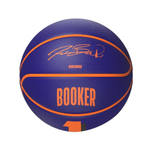 Баскетбольный мяч Wilson NBA Player Icon Mini Devin Booker Size 3