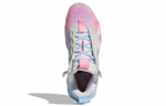 Кроссовки Adidas Exhibit B