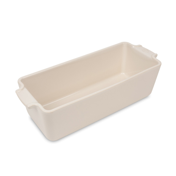 Форма для хлеба 31х11см 2л Peugeot Ecru