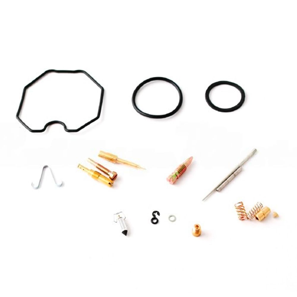 Ремкомплект карб. PZ30 (с ускорительным насосом) CB250/TTR250 250см3 SM-PARTS