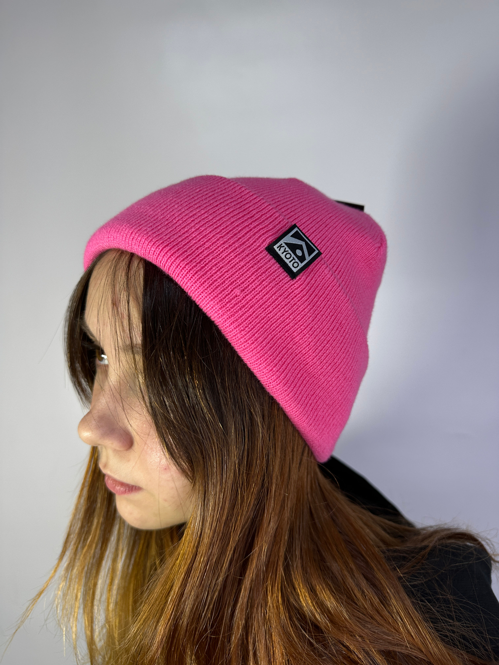 Шапка KYOTO YODO STANDART MELON RED