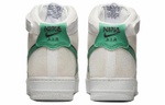 Кроссовки Nike Air Force 1 "82" (Женская размерная сетка)