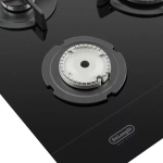 DeLonghi Газовая варочная панель NSL 575 NC RUS
