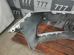 Бампер передний BMW 5-Series (G30) 17-20 Б/У Оригинал 51118064928