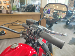 Harley-Davidson Street Bob 114 2023