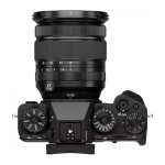 Fujifilm X-T5/XF16-80mm Kit EU, черный