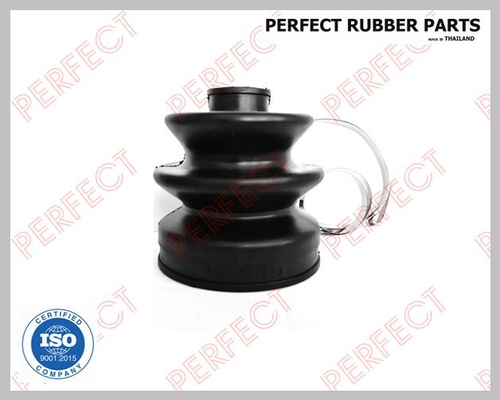 Пыльник привода 20,5х70х86 PERFECT (Кратность 1 шт) MD54323IZ1