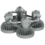 Светильник LED взрывозащищенный Профи Нео M Ex - 4 - 240 - П - П - 5070 - M20 PROMLED