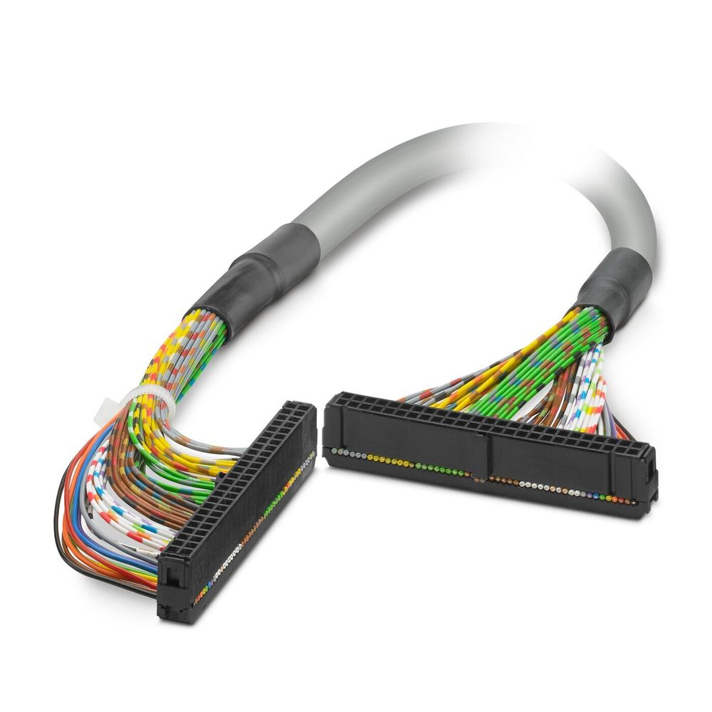 CABLE-FLK50/0,14/HF/ 2,0M
