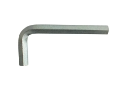 Ключ Г-образный 6-гранный 17мм Baum Auto 76417