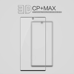 Защитное стекло Nillkin 3D CP+ MAX для Samsung Galaxy Note 10+