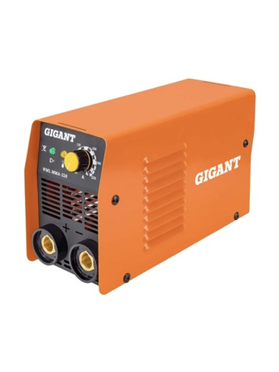 Сварочный инвертор Gigant WML MMA-220