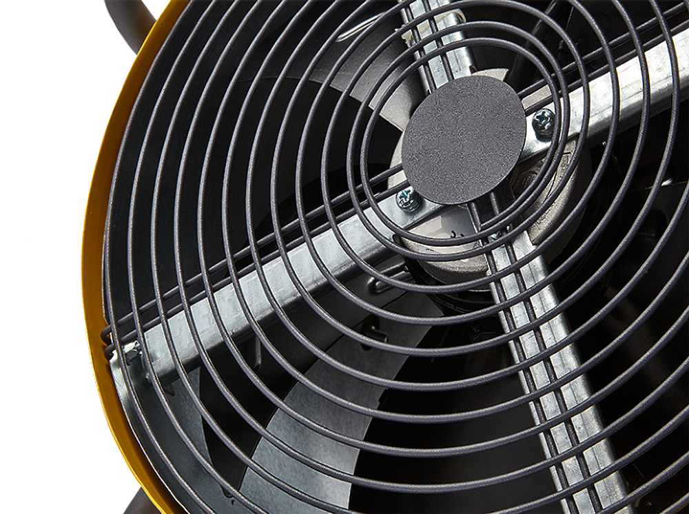 Тепловая пушка электрическая Ballu Prorab 2 BHP-P2-30