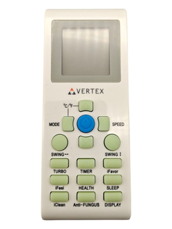 Пульт Sakata YKR-P/001E для кондиционеров