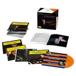 Emil Gilels / The Complete Recordings On Deutsche Grammophon (24CD)
