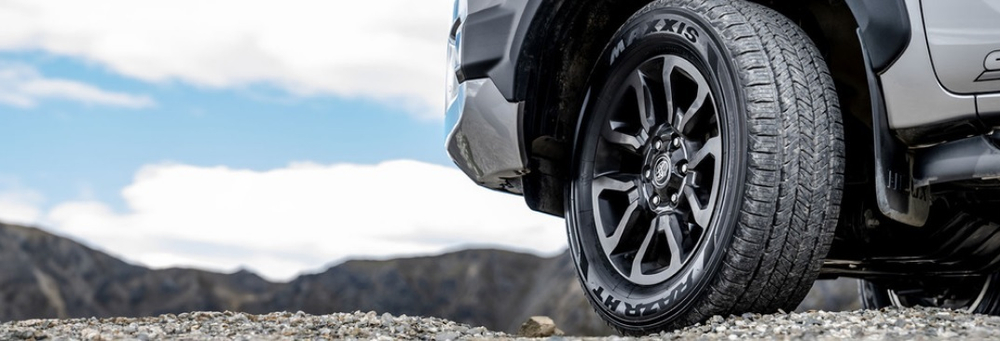 Шина Maxxis RAZR HT-780 265/70R17 115T