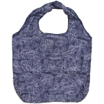 Сумка - шоппер «ИДЕЯДОМА», принт классика,65*46см/нагрузка до 10кг (инд. пакет истикер)