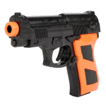 Набор оружия Спецслужб, блистер 787-20