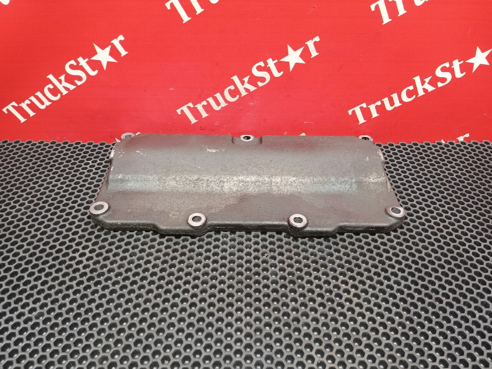 Крышка блока цилиндров