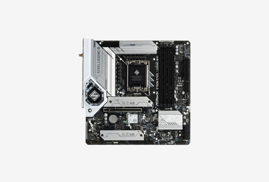 ASRock B760M Steel Legend WiFi_0226709110235