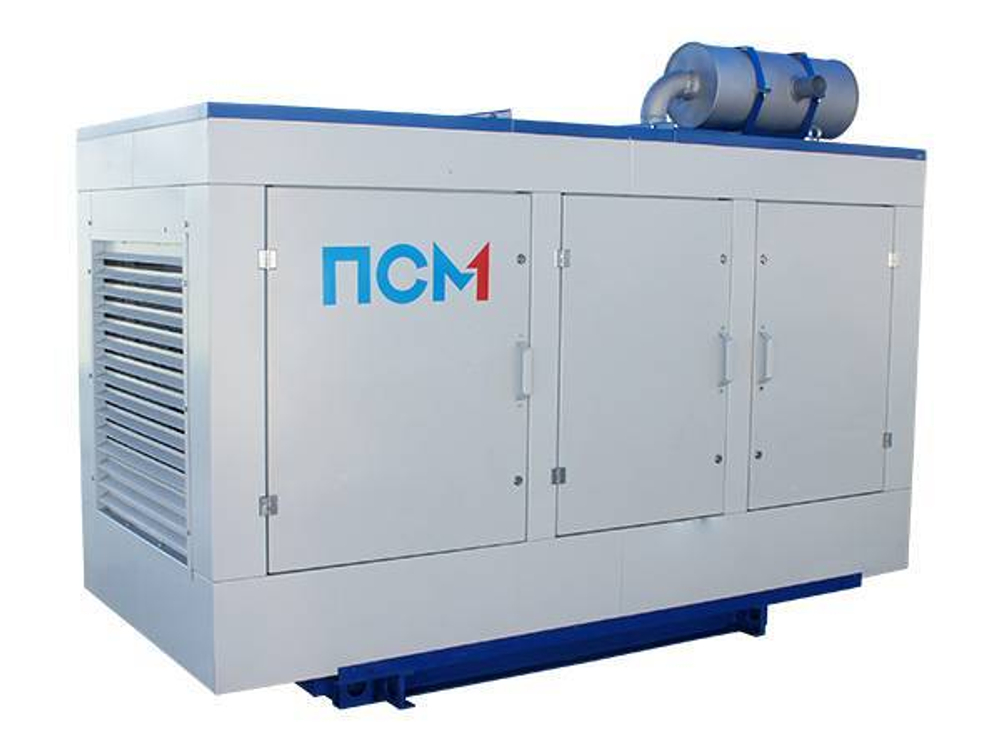 Дизельный генератор ПСМ ADV-200