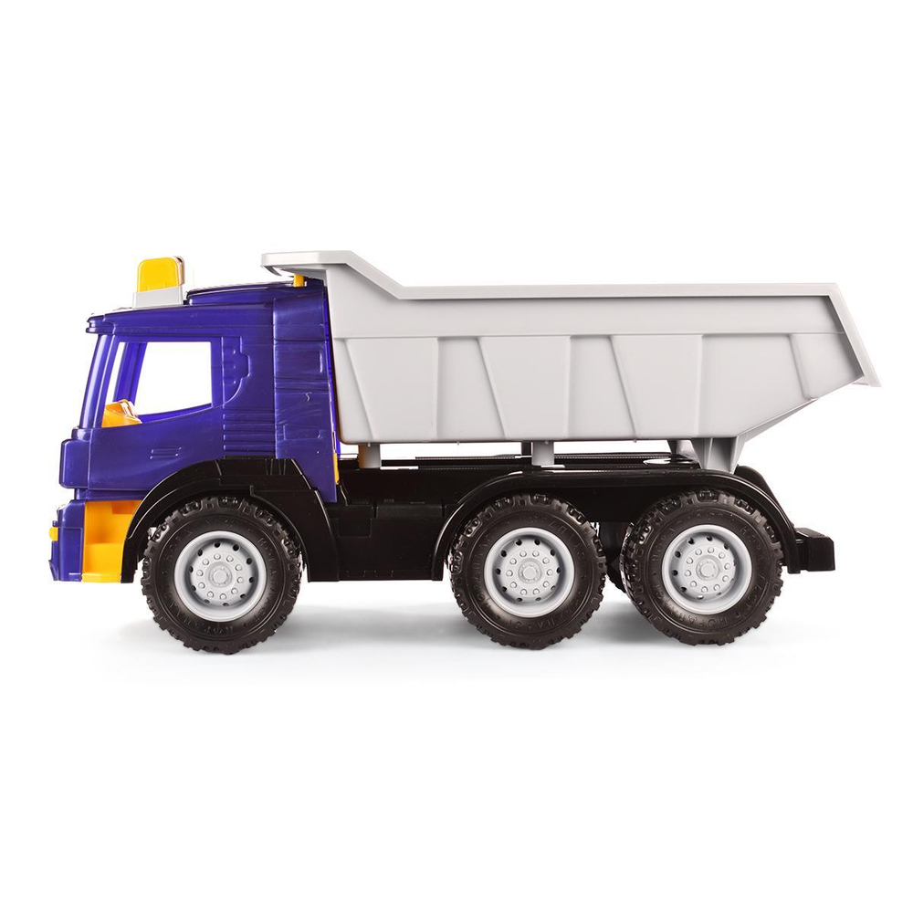 Самосвал Гранд (Нордпласт)