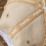 КЕПКА YMKASHIX VELVET SERIES