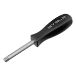 Набор торцевых головок с трещоткой, 1/2" и 1/4", 68 предметов Stels