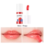 Питательное масло для губ Missha Superfood berry lip oil