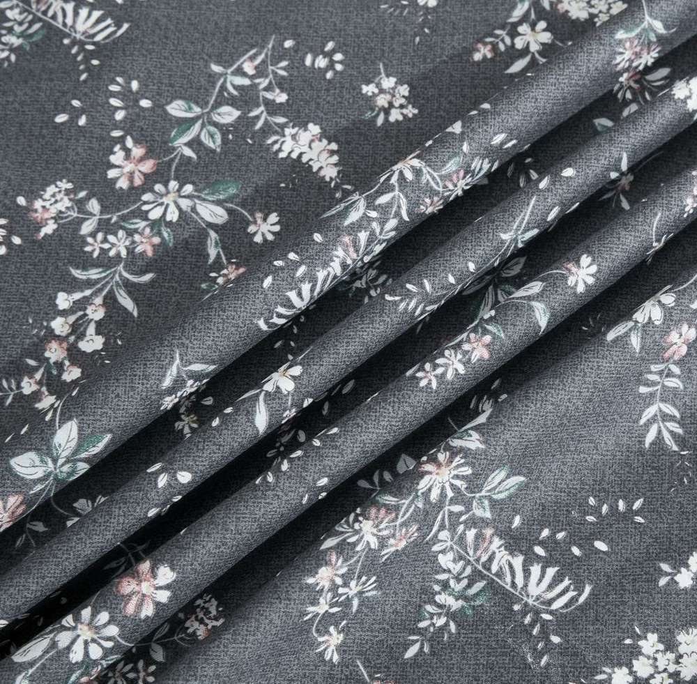 Постельное белье 2 спальное евро Asabella 2169-6