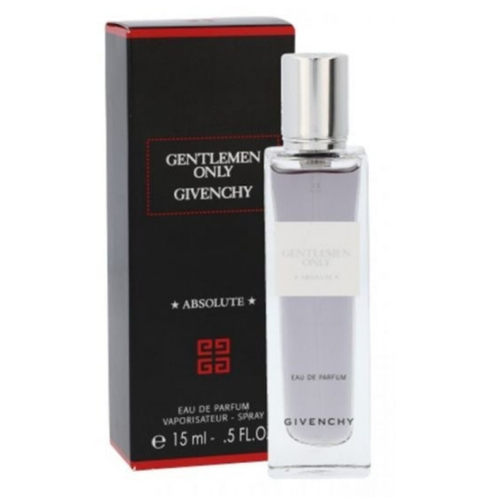 GIVENCHY Gentlemen Only edT 15ml men