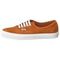 Vans Low Top 'Orange'