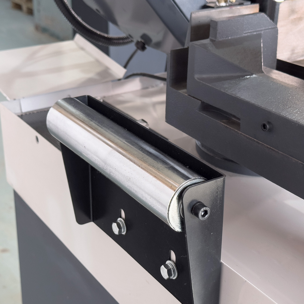 PROMA PPS-170H ленточнопильный станок по металлу