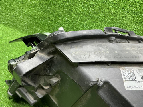 Битая Фара правая LR Discovery Sport (19-нв) LED