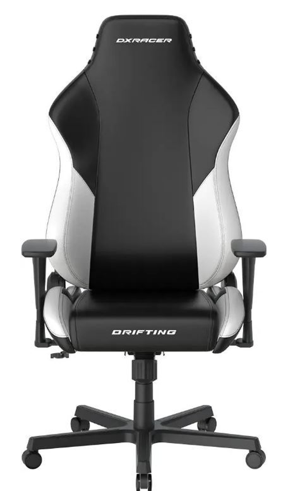 Кресло игровое DxRacer OH/DL23/NW