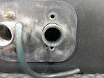 Отопитель автономный 4 kW