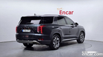 Hyundai Palisade Бензин 3.8 4WD (09.2021)