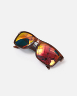 Очки Anteater Терминатор Коричневый/Оранжевый