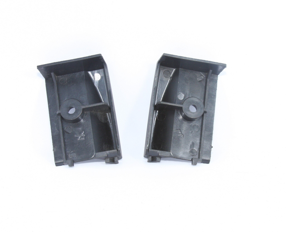 Накладки заглушки пыльники задние Midway i-One, i-One Pro