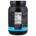 Rule One Proteins, сывороточная протеиновая смесь для приготовления напитка, со вкусом шоколадной помадки, 910 г (2,01 фунта)
