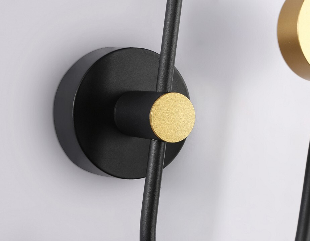 Бра с подсветкой Ambrella Light FL FL51602