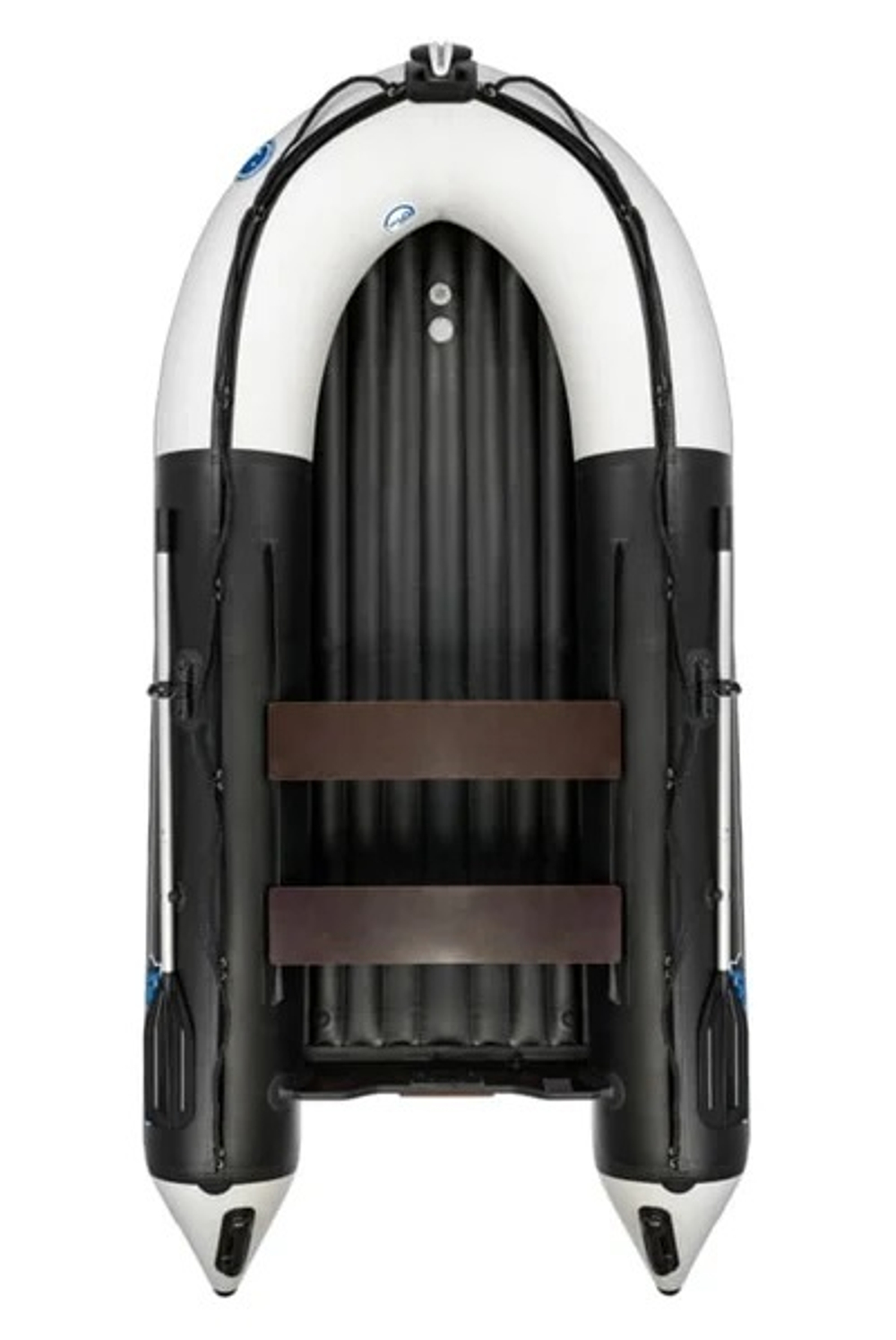 Лодка ПВХ STORMLINE Air HECTOR 340