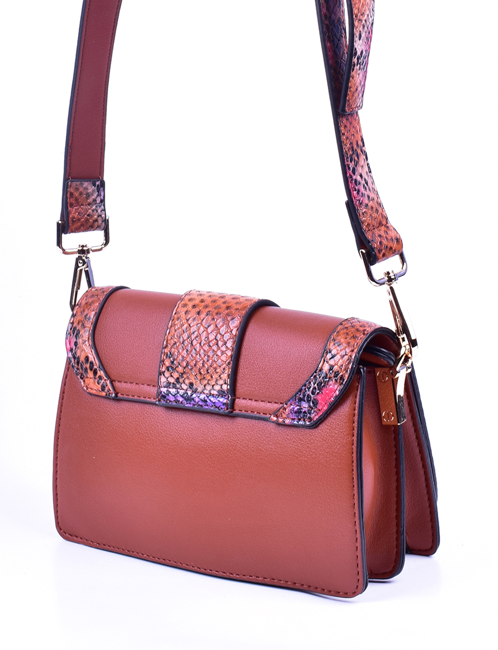 RF414-05 Сумка жен., иск. кожа