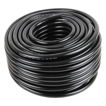 WDK-97650 Шланг пневматический армированный 50 м, 12,5x18,8 мм, 1/2"