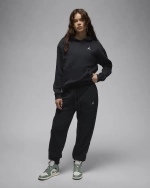 FV7071-010 Толстовка Nike Jordan Brk Fleece Po 24 W