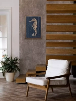 Картина на стену интерьерная на холсте 62х42 см