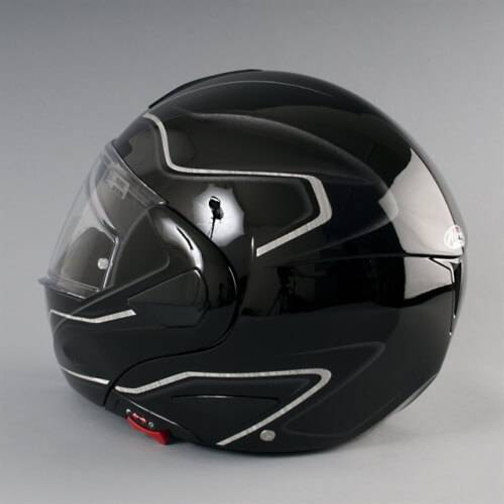 Шлем модуляр Airoh MIRO XRP 600