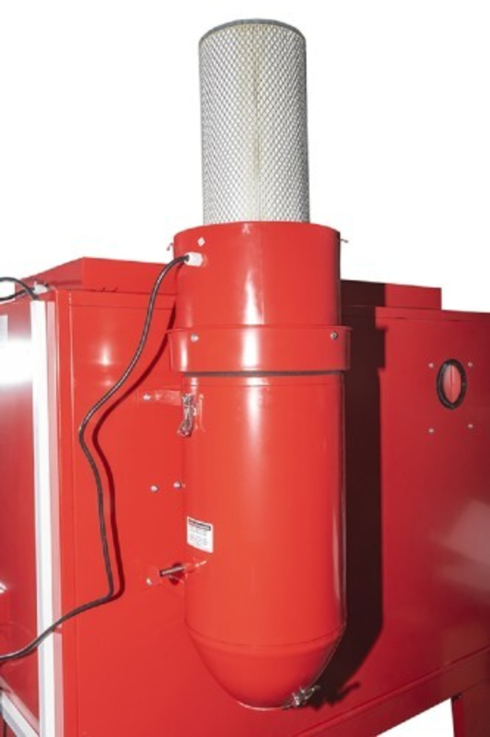 Пескоструйная камера СТАНКОИМПОРТ TRSBC990 990 л