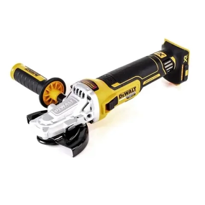 DeWalt DCG405FN-XJ аккумуляторная ушм (болгарка) (без АКБ и ЗУ) DCG405FN-XJ