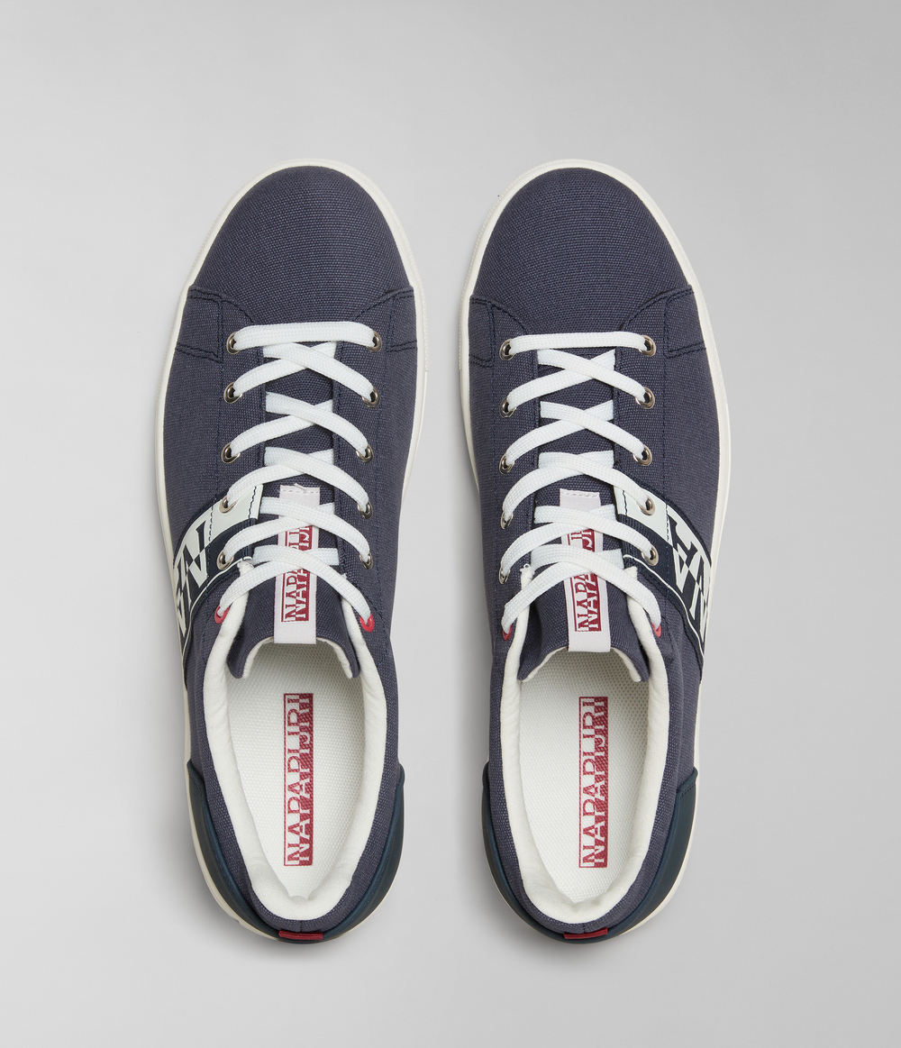 Мужские кроссовки NAPAPIJRI BIRCH